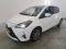 preview Toyota Yaris #0