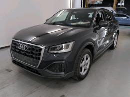 AUDI Q2 1.0 30 TFSI