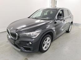 BMW X1 DIESEL - 2015 1.5 d sDrive16 AdBlue (EU6d-TEMP) Model Advantage