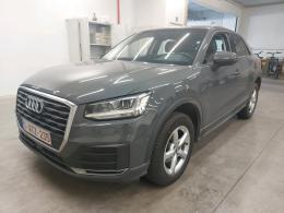 AUDI - AUD Q2 30 TDI 116PK S-Tronic Business Edition Pack Business With Sport Seats & Assistance Pack & Trailer Towing Hook
