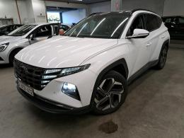 HYUNDAI - HYU TUCSON 1.6 T-GDi Plug-in Hybrid 265PK AT 4x4 Shine Pack Sensation * HYBRID *