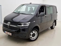 VOLKSWAGEN TRANSPORTER 2.0 TDI L1H1 4MOTION DC DSG