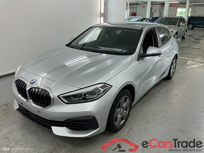 BMW 1-serie 1.5 116D (85KW) Business Model Advantage #1