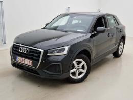 AUDI Q2 2.0 30 TDI BNS EDITION S-TRONI