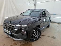 HYUNDAI Tucson / 2020 / 5P / SUV 1.6 PHEV 265 HTRAC N LINE EXECU 4WD AUTO