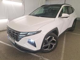 Tucson Executive Hybrid 2WD 1.6 T-GDI 230CV E6d