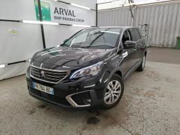 5008 Active Business 1.2 PureTech 130CV E6dT BVA8
