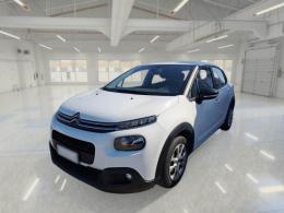 CITROEN C3 / 2016 / 5P / BERLINA BLUEHDI 75 BUSINESS COMBI
