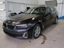 Baureihe 5 Touring 530 d xDrive Luxury Line 3.0 210KW AT8 E6d