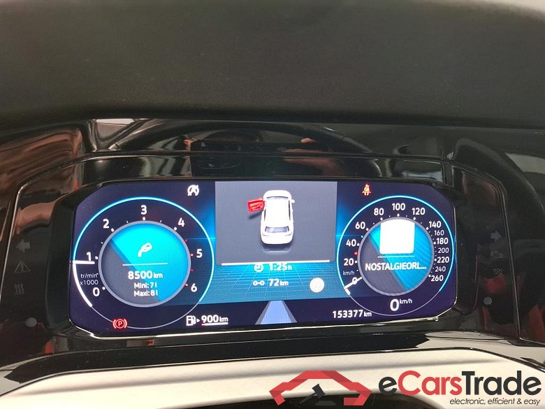 VOLKSWAGEN Golf / 2020 / 5P / Berline 2.0 TDI SCR 115 BVM6 Life Busi 1st #6