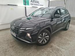 Tucson Business Mild-Hybrid 2WD 1.6 CRDI 135CV BVA7 E6d