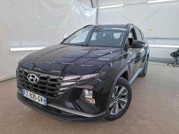 Tucson Business Hybrid 2WD 1.6 T-GDI 230CV BVA6 E6d