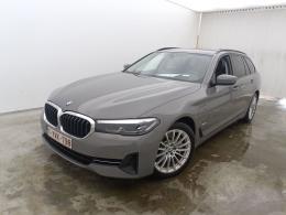 BMW 5 Reeks Touring 530e Auto 5d