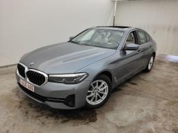BMW 5 Reeks Berline 530e 200kW xDrive 4d