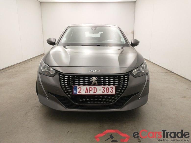 Peugeot 208 1.5 BlueHDi 100 MAN6 S&S Active pack 5d #1