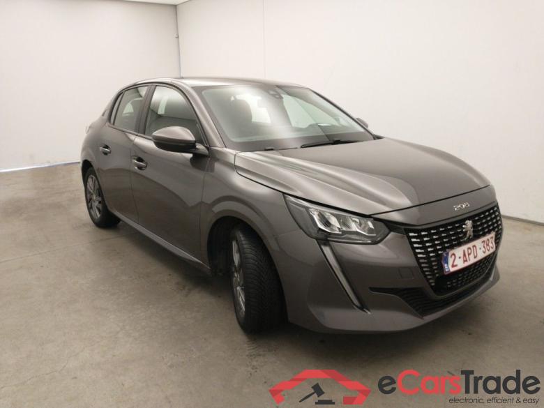 Peugeot 208 1.5 BlueHDi 100 MAN6 S&S Active pack 5d #2