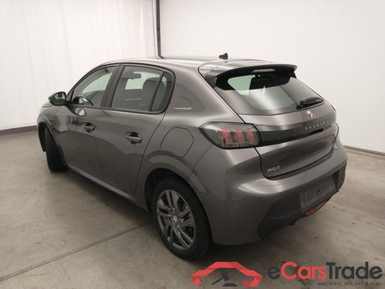 Peugeot 208 1.5 BlueHDi 100 MAN6 S&S Active pack 5d #4
