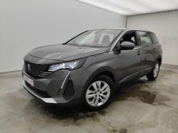 Peugeot 5008 1.5 BlueHDi 96kW S&S Active Pack 5d