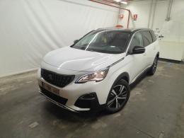 Peugeot 5008 1.5 BlueHDi 96kW S&S EAT8 Allure 5d