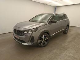 Peugeot 5008 1.5 BlueHDi 96kW S&S EAT8 GT 5d