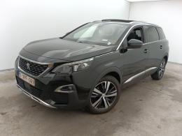Peugeot 5008 1.2 PureTech 96kW S&S EAT8 GT Line 5d 7pl