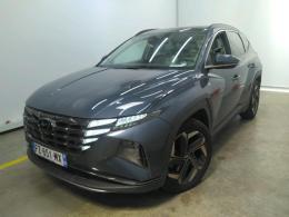 HYUNDAI Tucson / 2020 / 5P / SUV 1.6 CRDI 136 DCT-7 HYBRID 48V EXECUTIVE