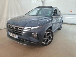 HYUNDAI Tucson / 2020 / 5P / SUV 1.6 PHEV 265 HTRAC CREATIVE 4WD AUTO