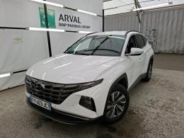 Tucson Creative Hybrid 2WD 1.6 T-GDI 230CV E6d