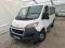 preview Peugeot Boxer #0