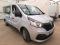 preview Renault Trafic #3