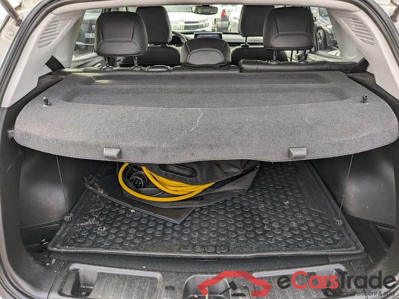 COMPASS 240 HY TRAILHK BVA AWD #5