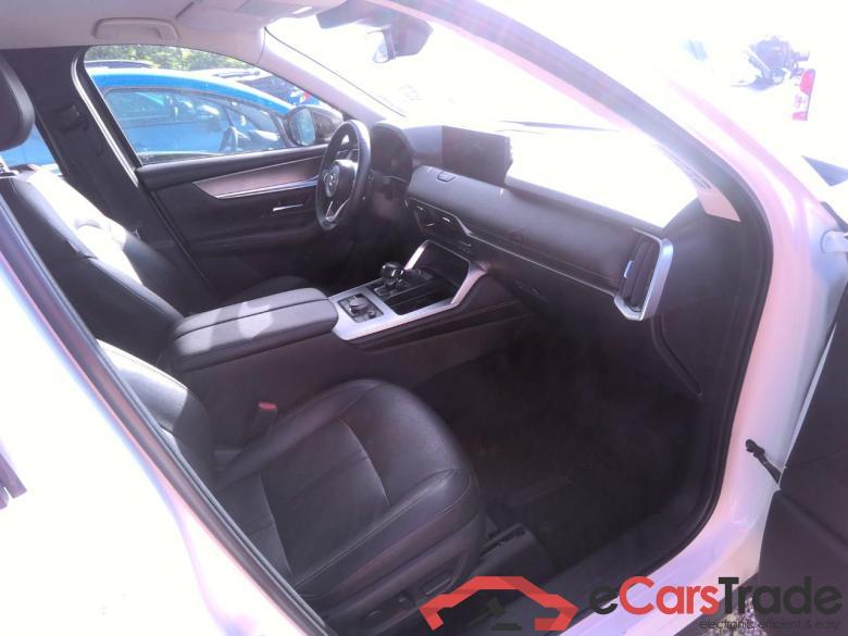 CX-60 E-SKYACTIV 327CV BVA HOM #3