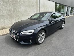 AUDI A5 Sportback CNG Audi A5 sport Sportback g-tron 2.0 TFSI 125(170) kW(PS) S tronic
