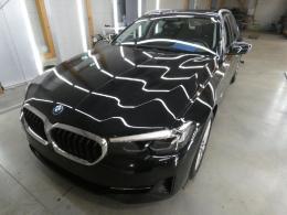 Baureihe 5 Touring 530 e xDrive 2.0 215KW AT8 E6d