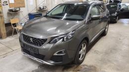 5008 Allure 1.5 HDi 96KW E6dT