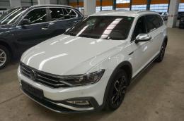 Passat Variant Alltrack 4Motion 2.0 TSI 206KW AT7 E6d