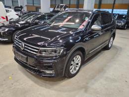 Tiguan Allspace Highline 4Motion 2.0 TDI 147KW E6d