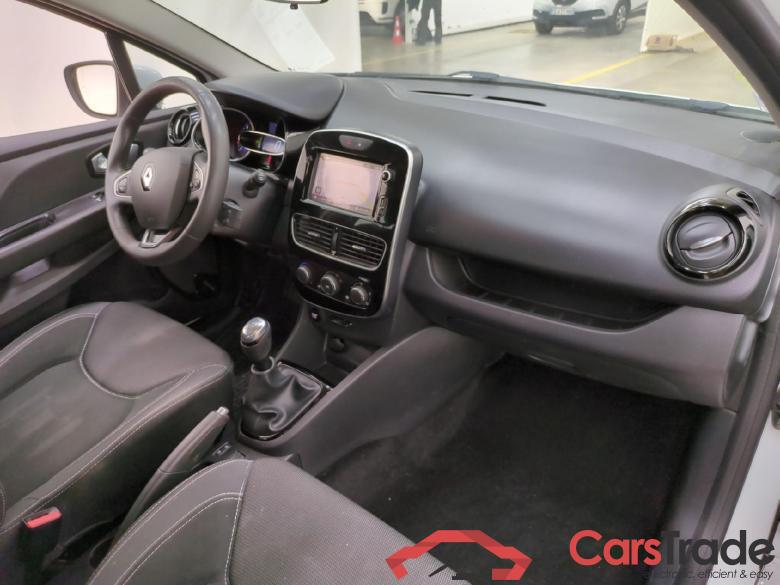 Clio IV Air MediaNav 1.5 dCi 75CV BVM5 E6 #5