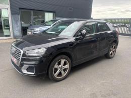 AUDI Q2 Audi Q2 sport 1.0 TFSI 85(116) kW(PS) 6-speed