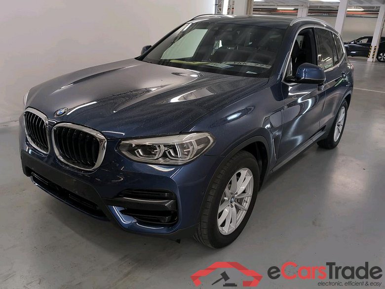 BMW X3 - 2018 2.0iA xDrive30e PHEV OPF Travel Innovation Business Plus #1