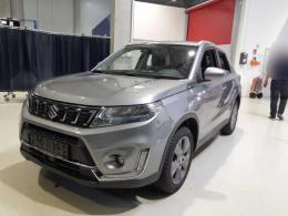 Suzuki Vitara / e Vitara (LY)(2015->), 1.5 HYBRID, Comfort (EURO 6d), 2022 - 2024