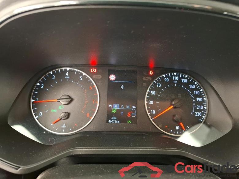 Clio V Business 1.0 TCe 100CV BVM6 E6d #6