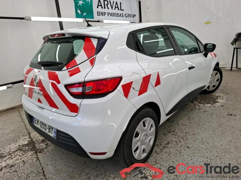 Clio IV Air 1.5 dCi 75CV BVM5 E6 #3