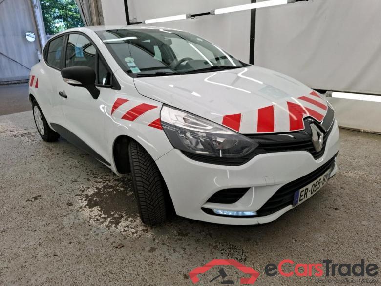 Clio IV Air 1.5 dCi 75CV BVM5 E6 #4