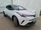 preview Toyota C-HR #3