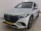 preview Mercedes EQS SUV #0