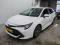preview Toyota Corolla #0