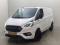 preview Ford Transit Custom #0