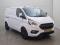 preview Ford Transit Custom #1