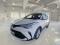 preview Toyota C-HR #0